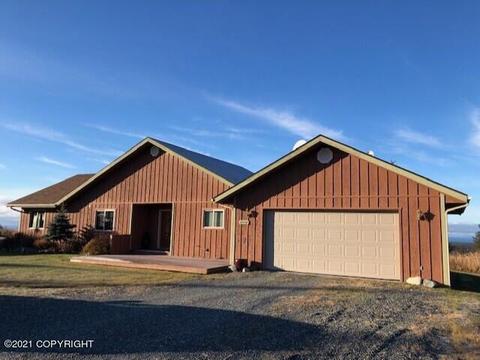 67486 Endless View Loop, Homer, AK 99603 photo 15
