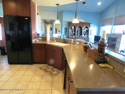 67486 Endless View Loop, Homer, AK 99603 photo 7