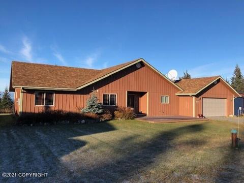 67486 Endless View Loop, Homer, AK 99603 photo 14