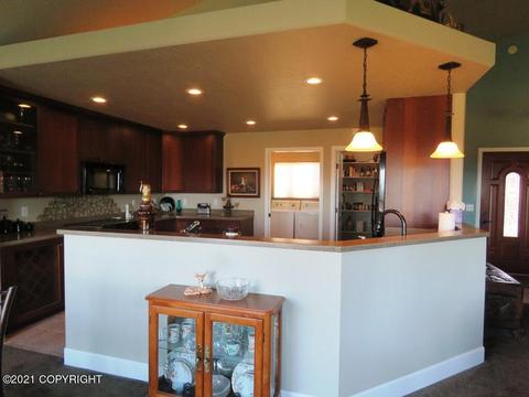 67486 Endless View Loop, Homer, AK 99603 photo 9