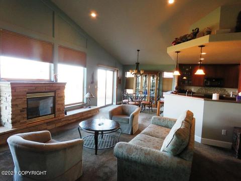 67486 Endless View Loop, Homer, AK 99603 photo 3