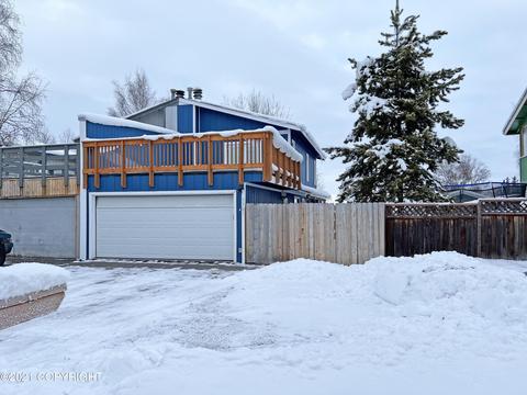 3701 E 20th Ave, Anchorage, AK 99508 photo 1