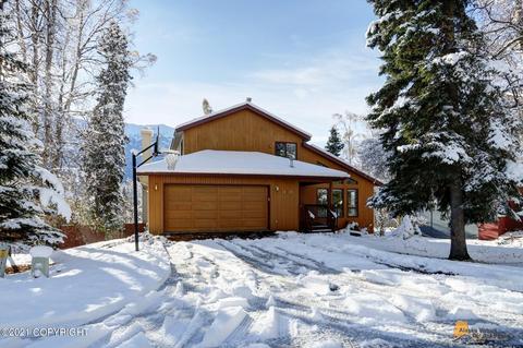 19340 Verdant Cir, Eagle River, AK 99577 photo 1