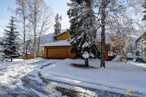 19340 Verdant Cir, Eagle River, AK 99577 photo 2