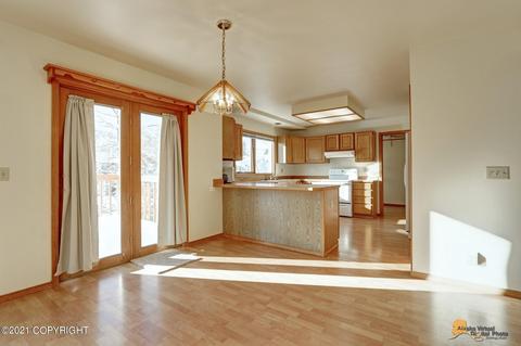 19340 Verdant Cir, Eagle River, AK 99577 photo 17