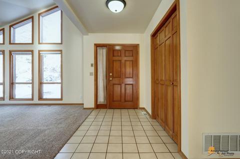 19340 Verdant Cir, Eagle River, AK 99577 photo 4