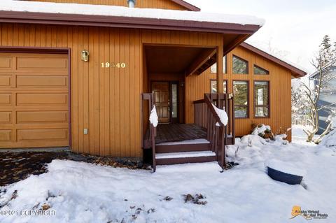 19340 Verdant Cir, Eagle River, AK 99577 photo 3