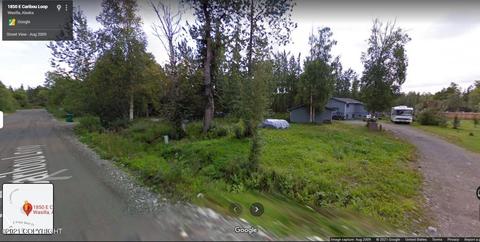 1850 E Caribou Loop, Wasilla, AK 99654 photo 1