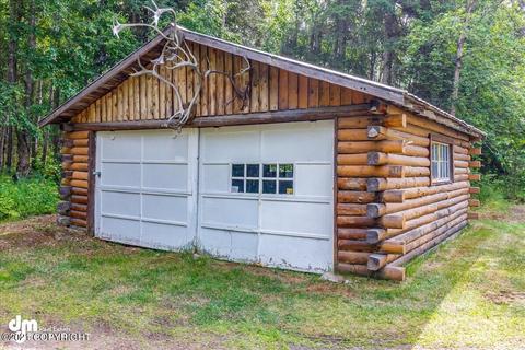 21234 Jayhawk Dr, Chugiak, AK 99567 photo 37