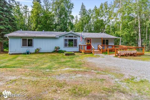 21234 Jayhawk Dr, Chugiak, AK 99567 photo 36
