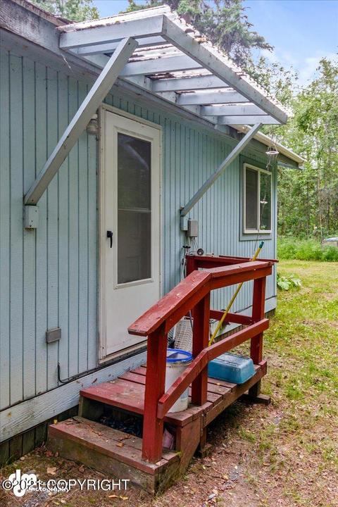 21234 Jayhawk Dr, Chugiak, AK 99567 photo 30
