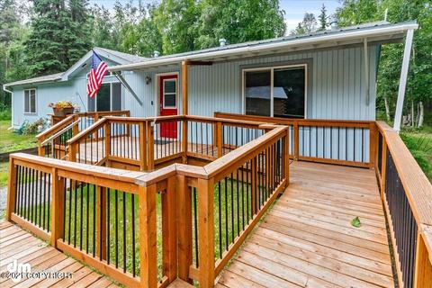 21234 Jayhawk Dr, Chugiak, AK 99567 photo 35