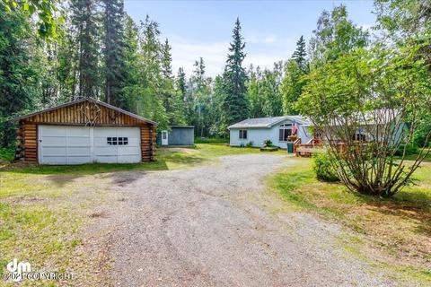 21234 Jayhawk Dr, Chugiak, AK 99567 photo 4