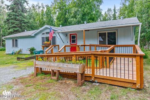 21234 Jayhawk Dr, Chugiak, AK 99567 photo 34