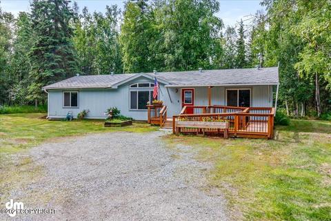 21234 Jayhawk Dr, Chugiak, AK 99567 photo 1