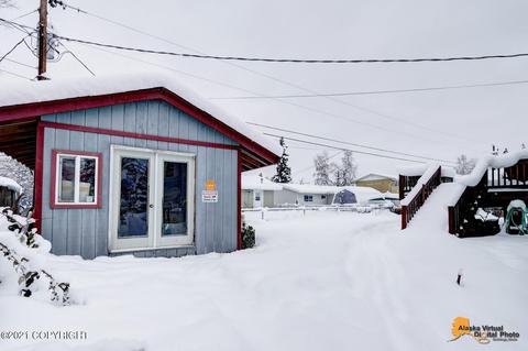 8015 E 3rd Ave, Anchorage, AK 99504 photo 6