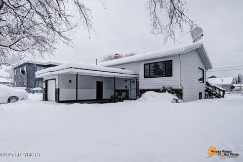 8015 E 3rd Ave, Anchorage, AK 99504 photo 1