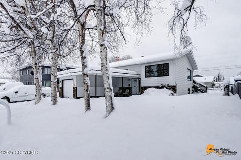 8015 E 3rd Ave, Anchorage, AK 99504 photo 3