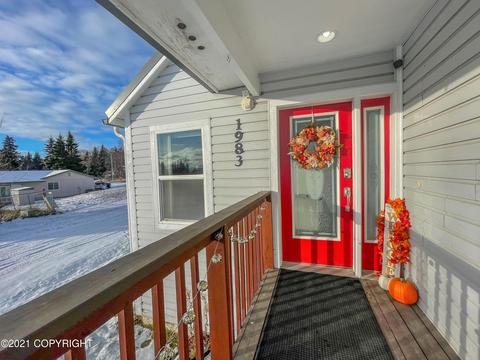 1983 East End Rd, Homer, AK 99603 photo 9