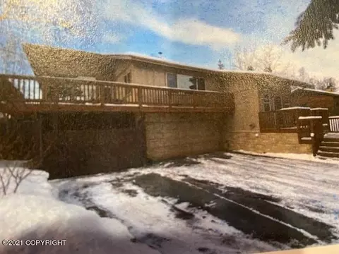 9726 E Chichagof Loop, Eagle River, AK 99577 photo 1