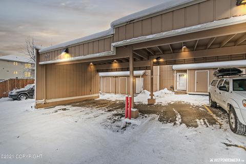840 E 76th Ave # 110, Anchorage, AK 99518 photo 1