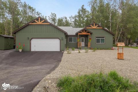 7341 E Obsidian Loop, Wasilla, AK 99654 photo 1