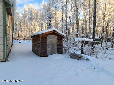 24280 Reese Rd, Chugiak, AK 99567 photo 8