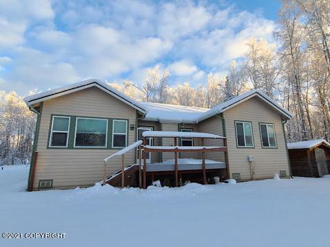 24280 Reese Rd, Chugiak, AK 99567 photo 4