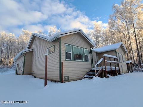 24280 Reese Rd, Chugiak, AK 99567 photo 3