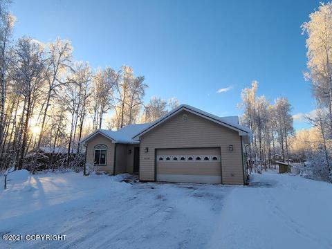24280 Reese Rd, Chugiak, AK 99567 photo 1