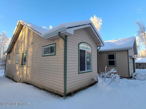 24280 Reese Rd, Chugiak, AK 99567 photo 5