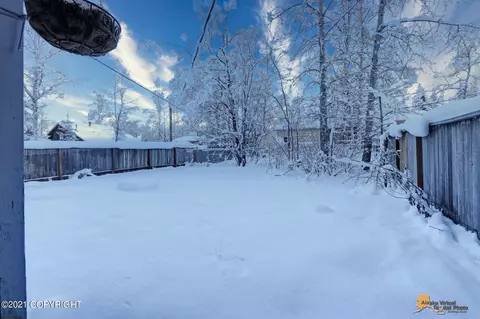 10147 Chandalar St, Eagle River, AK 99577 photo 15