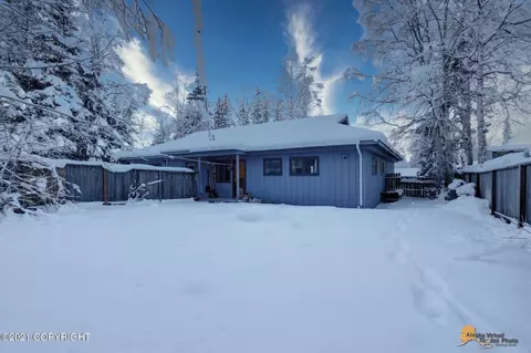10147 Chandalar St, Eagle River, AK 99577 photo 16