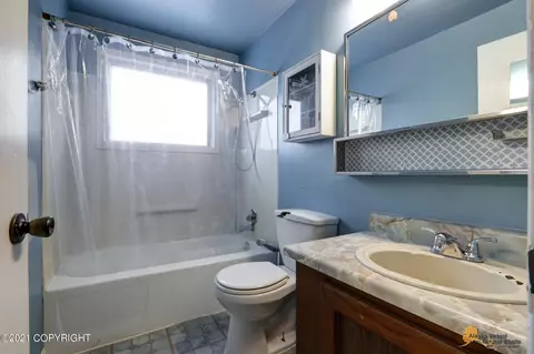 10147 Chandalar St, Eagle River, AK 99577 photo 12