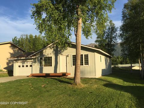 18508 Citation Rd, Eagle River, AK 99577 photo 13