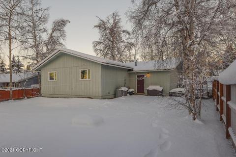 18508 Citation Rd, Eagle River, AK 99577 photo 2
