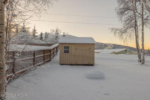 18508 Citation Rd, Eagle River, AK 99577 photo 4