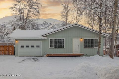18508 Citation Rd, Eagle River, AK 99577 photo 1