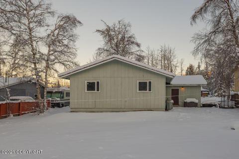 18508 Citation Rd, Eagle River, AK 99577 photo 17