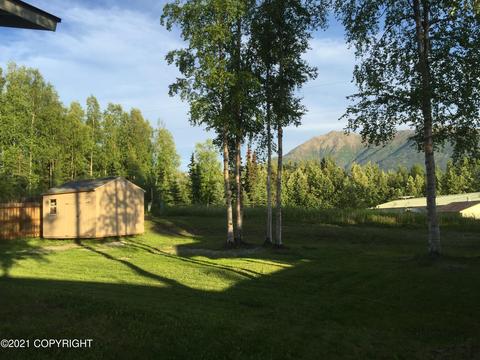 18508 Citation Rd, Eagle River, AK 99577 photo 14