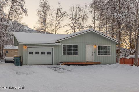 18508 Citation Rd, Eagle River, AK 99577 photo 15