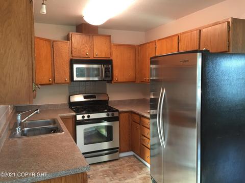18508 Citation Rd, Eagle River, AK 99577 photo 5