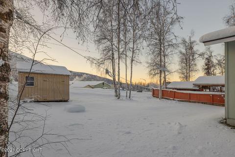 18508 Citation Rd, Eagle River, AK 99577 photo 3