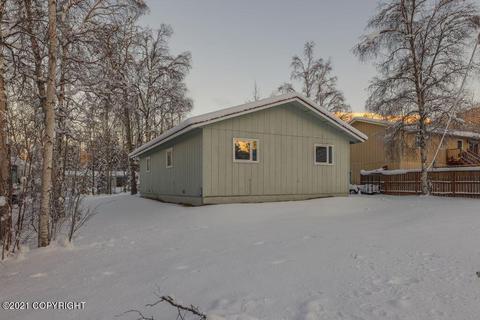 18508 Citation Rd, Eagle River, AK 99577 photo 18