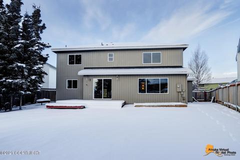 2575 Maritime Loop, Anchorage, AK 99515 photo 29