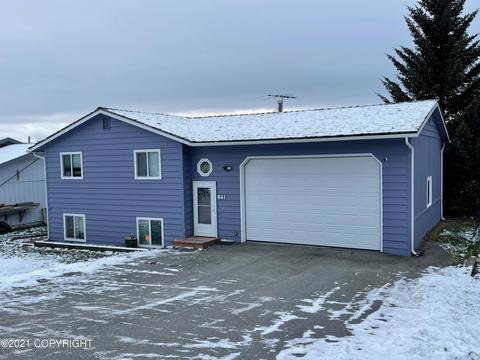 641 Rangeview Ave, Homer, AK 99603 photo 27
