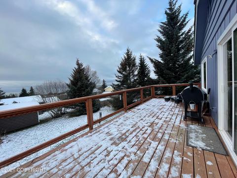 641 Rangeview Ave, Homer, AK 99603 photo 8