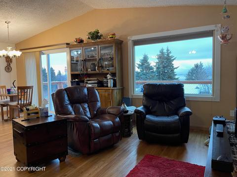 641 Rangeview Ave, Homer, AK 99603 photo 3