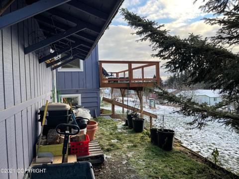 641 Rangeview Ave, Homer, AK 99603 photo 26