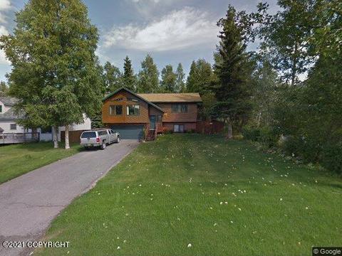 18855 Citation Rd, Eagle River, AK 99577 photo 1